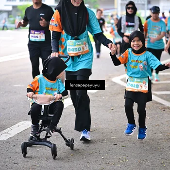 Runner Photo 8329358