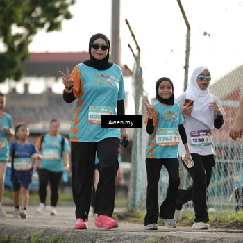 Runner Photo 8329361