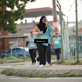 Runner Photo 8329363