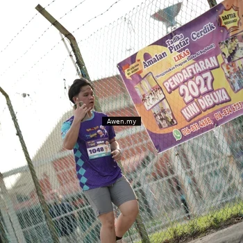 Runner Photo 8329370