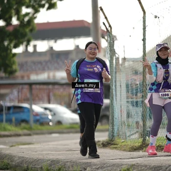 Runner Photo 8329371