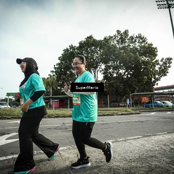 Runner Photo 8329372