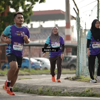 Runner Photo 8329384