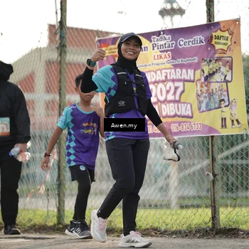 Runner Photo 8329394