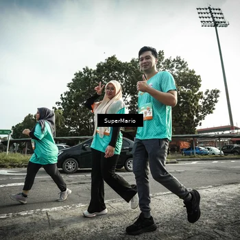 Runner Photo 8329406