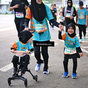 Runner Photo 8329409