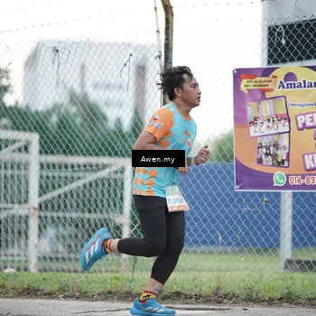 Runner Photo 8329411