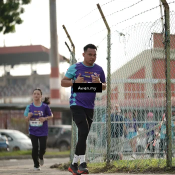 Runner Photo 8329417