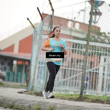 Runner Photo 8329418