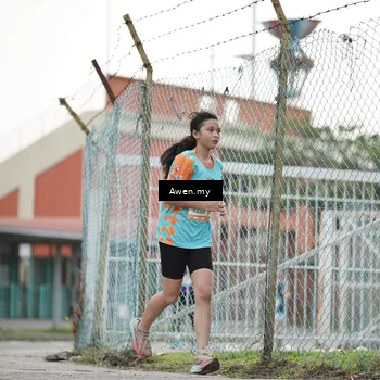 Runner Photo 8329432