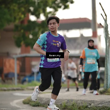 Runner Photo 8329433