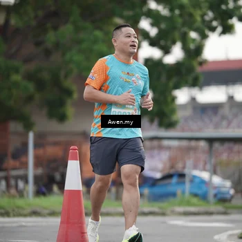 Runner Photo 8329441