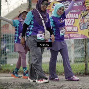 Runner Photo 8329442