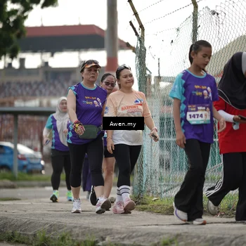Runner Photo 8329445