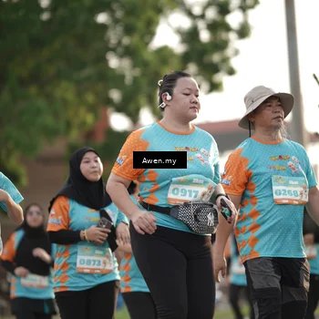Runner Photo 8329450