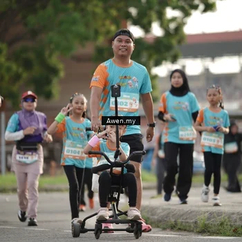 Runner Photo 8329455