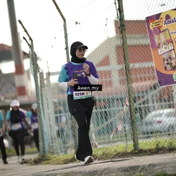 Runner Photo 8329457