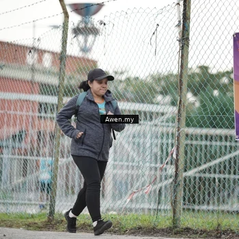 Runner Photo 8329463