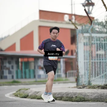 Runner Photo 8329470