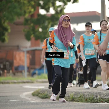 Runner Photo 8329471