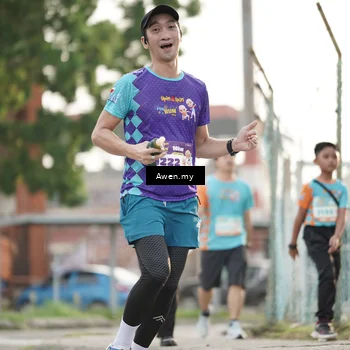 Runner Photo 8329472