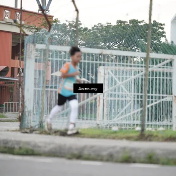 Runner Photo 8329476