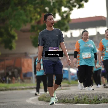 Runner Photo 8329480