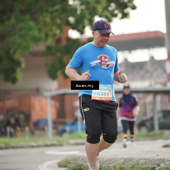 Runner Photo 8329481