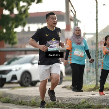 Runner Photo 8329482