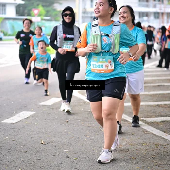 Runner Photo 8329485