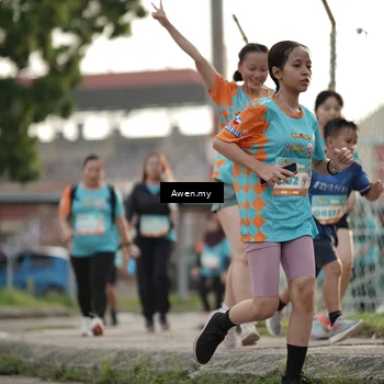 Runner Photo 8329493