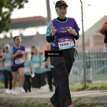Runner Photo 8329502