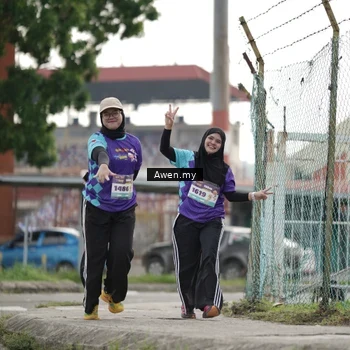 Runner Photo 8329503