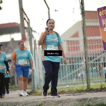 Runner Photo 8329509
