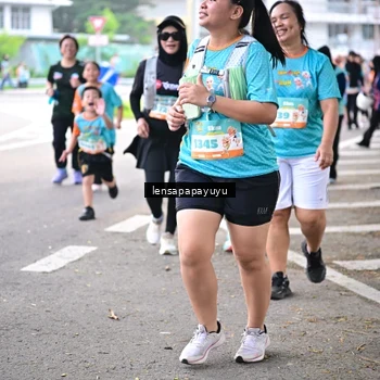 Runner Photo 8329518