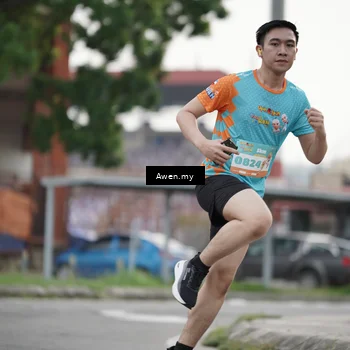 Runner Photo 8329519