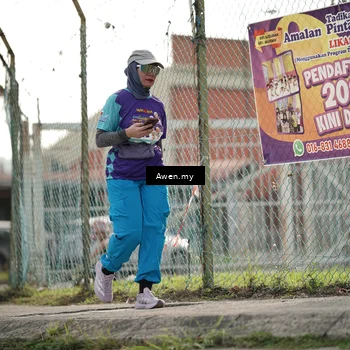 Runner Photo 8329525