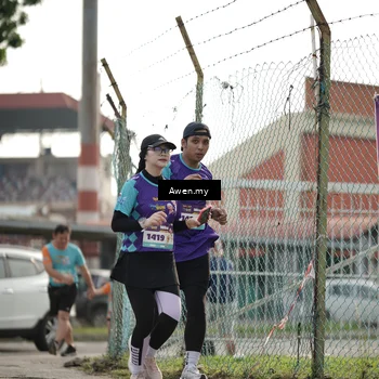 Runner Photo 8329529