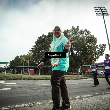 Runner Photo 8329536