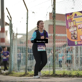 Runner Photo 8329549