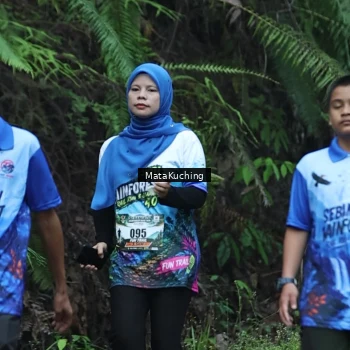 Runner Photo 8329550