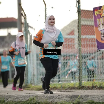 Runner Photo 8329554