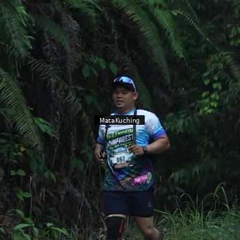 Runner Photo 8329557