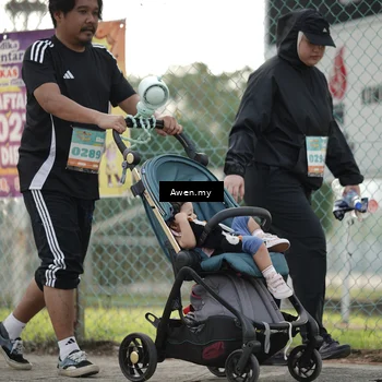 Runner Photo 8329566