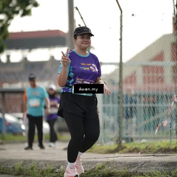 Runner Photo 8329567