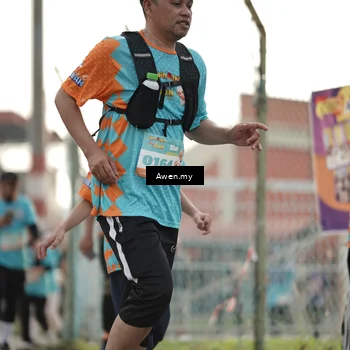 Runner Photo 8329575