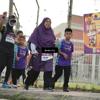 Runner Photo 8329577