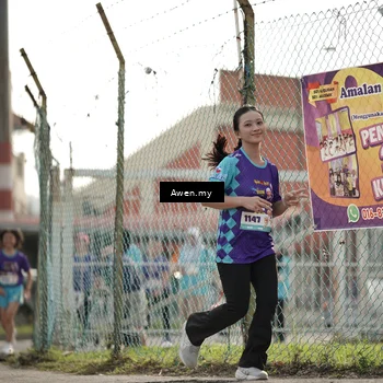 Runner Photo 8329579