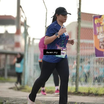 Runner Photo 8329581
