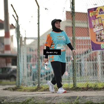 Runner Photo 8329582